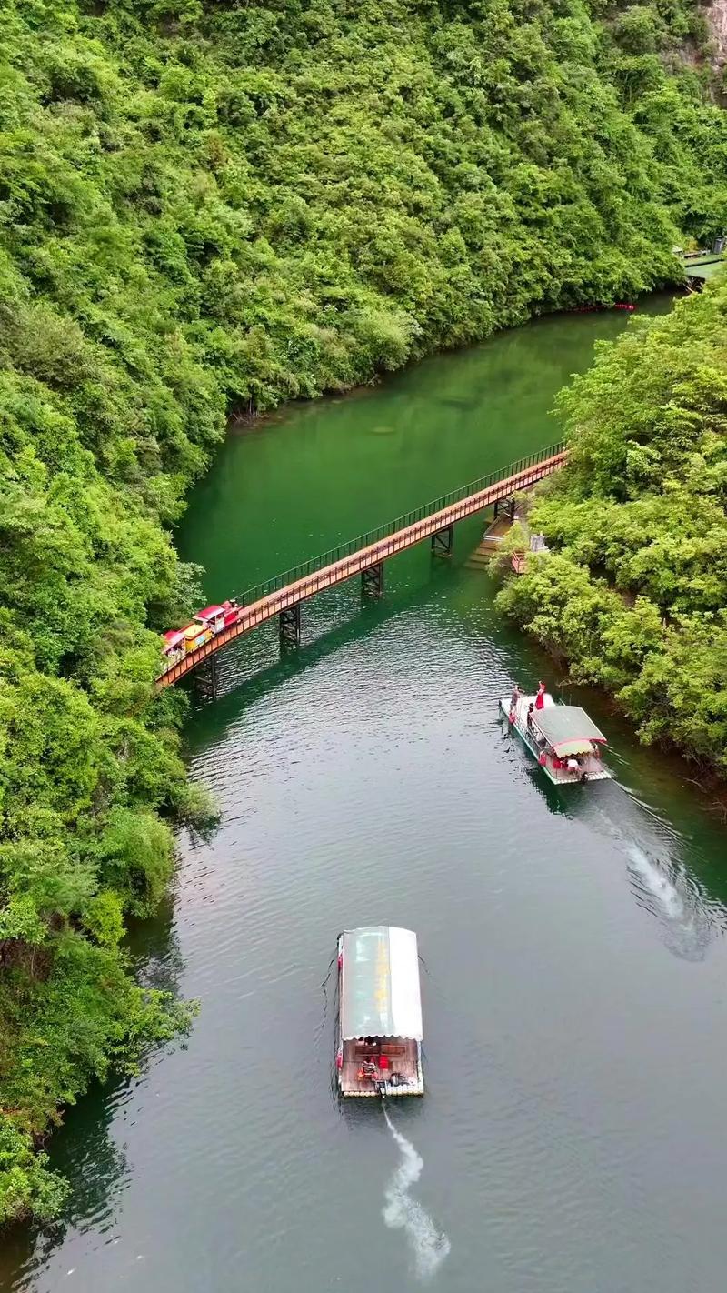 十堰有哪些景点值得游玩