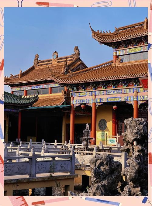 江苏常州武进区旅游景点