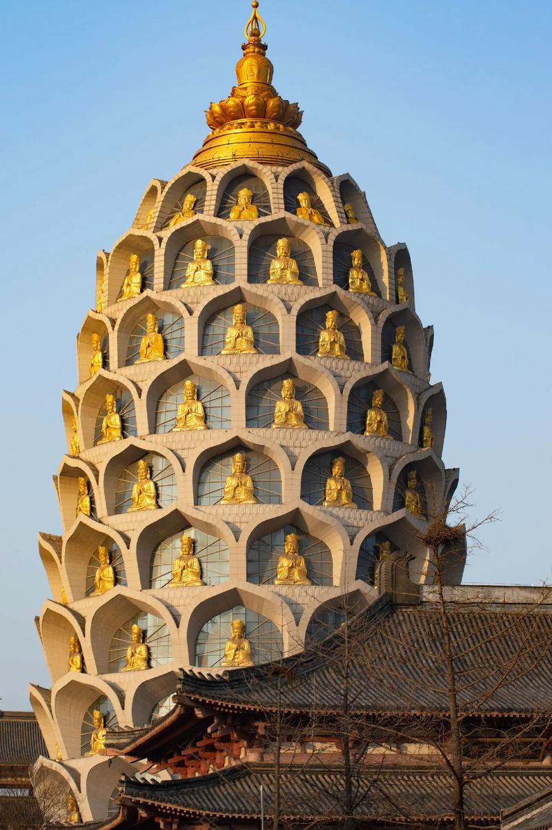 江苏常州武进区旅游景点