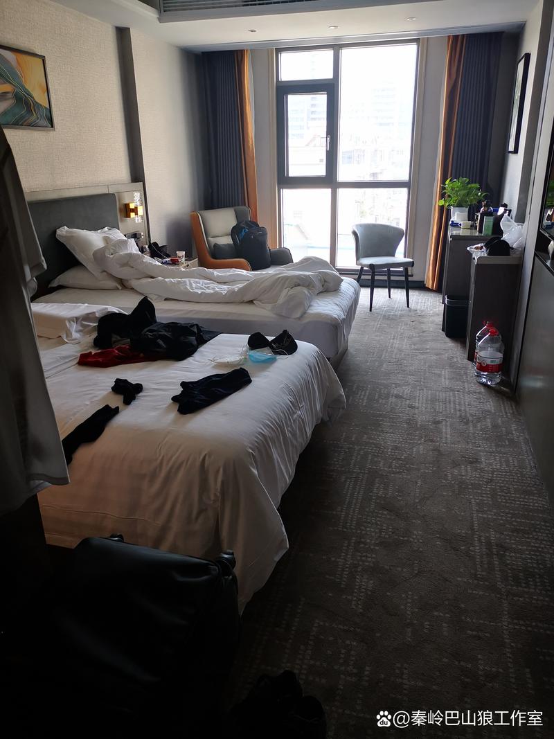 十堰市美乐国际大酒店