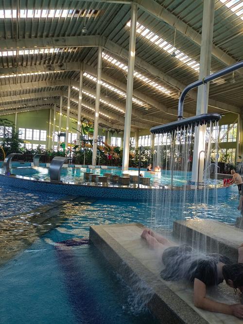 大东海温泉酒店华威桥