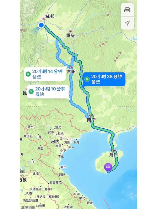 四川眉山周边自驾游线