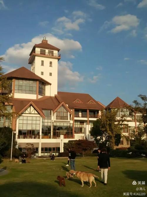 南通鹏欣国宾花园酒店