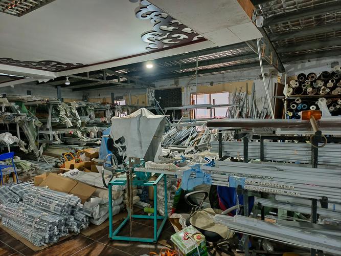 青岛最大酒店用品市场