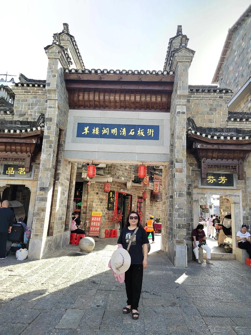 赤壁旅游攻略必玩的景点