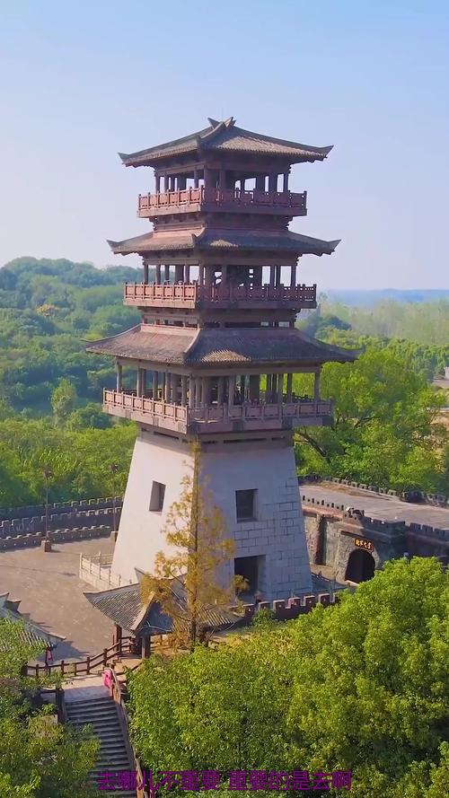 赤壁旅游攻略必玩的景点