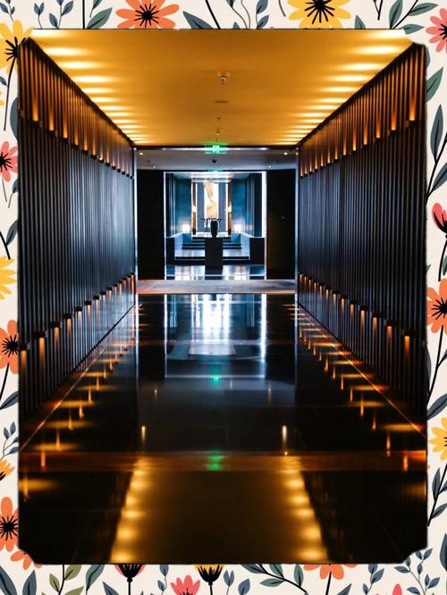 太阳湾柏悦酒店设计师