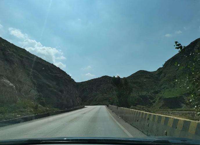 太原到大同三日自驾游