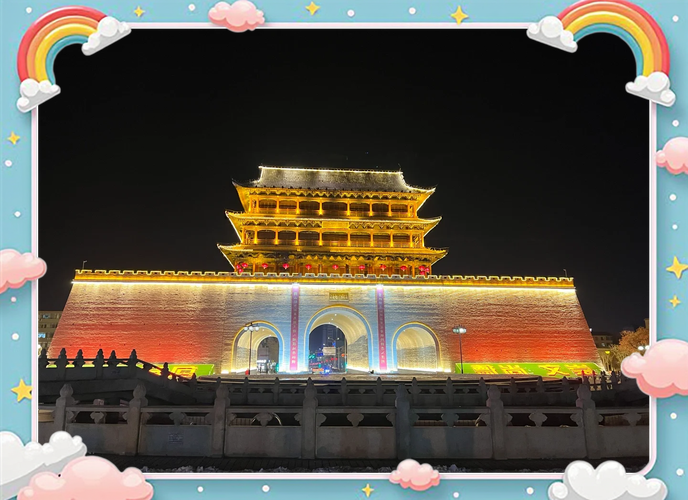 新疆自驾游加油站多吗