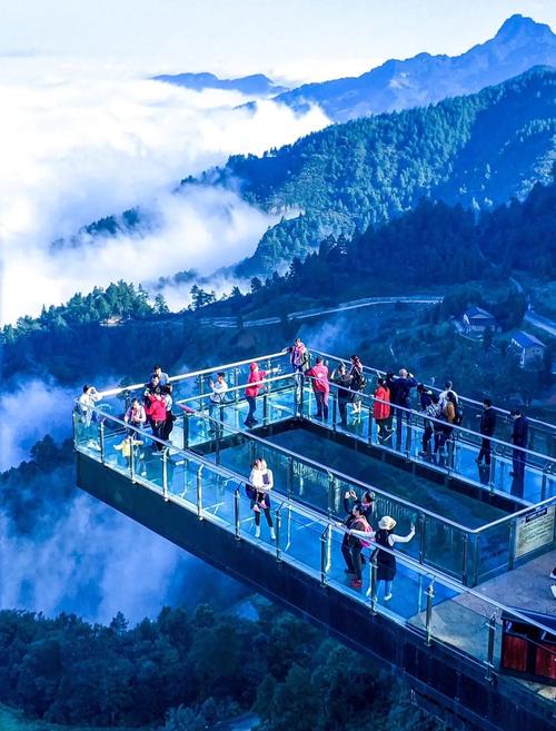 万盛奥陶纪公园自驾游