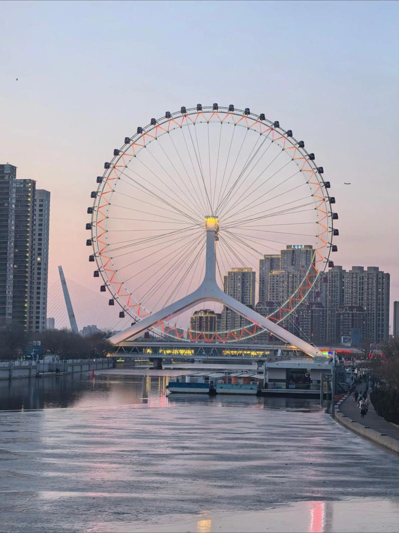 天津周围的城市旅游景点