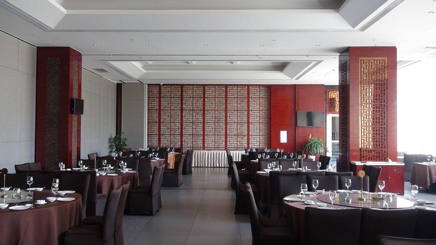 宜春红林大酒店负一楼