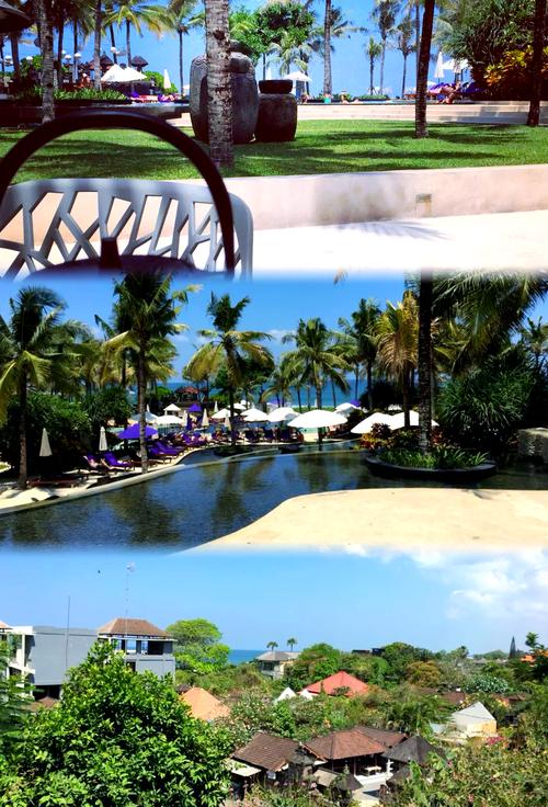 巴厘岛六星级酒店排名