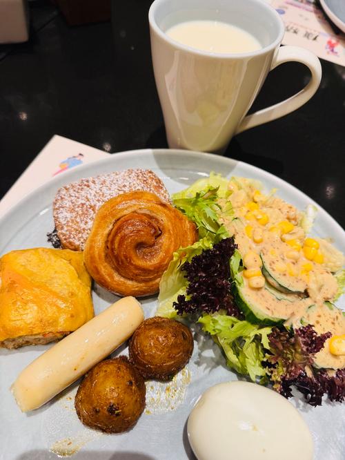 上海康桥万豪酒店官网