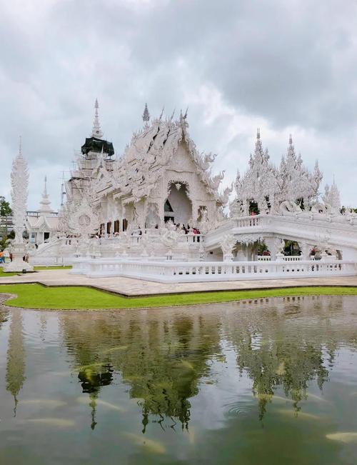 泰国清莱旅游景点有哪些