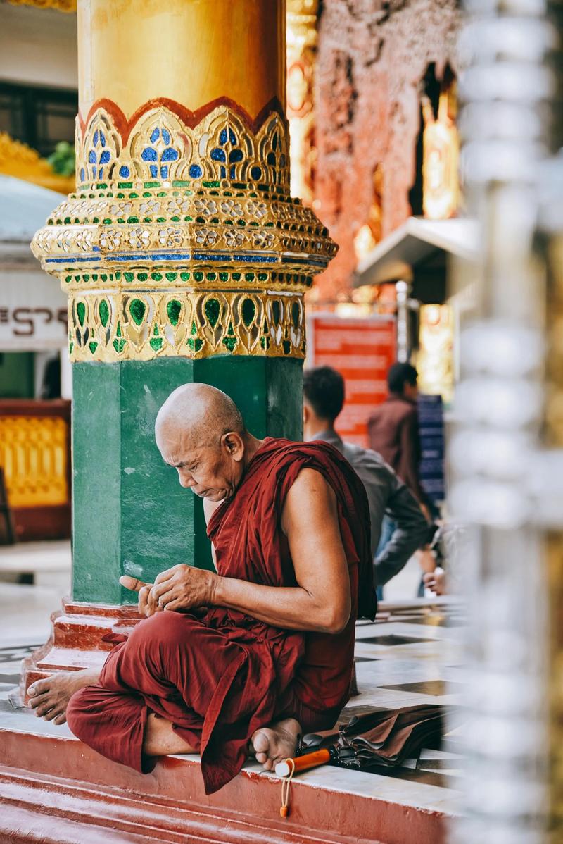 缅甸仰光旅游景点有哪些