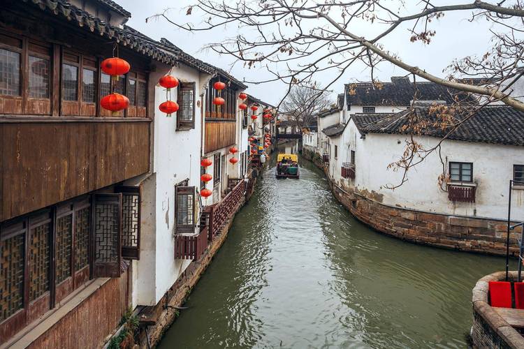 春节期间苏州景点开放吗