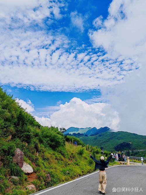 十堰神龙架自驾游攻略