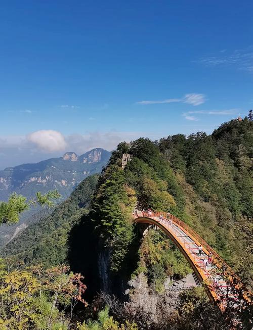 十堰神龙架自驾游攻略