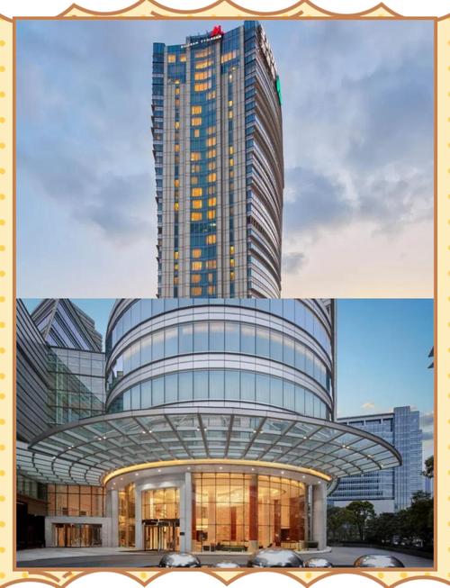 上海十大婚宴酒店排名