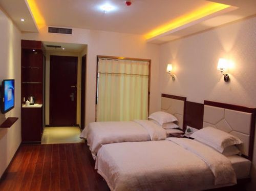 新乡一缕阳光快捷酒店