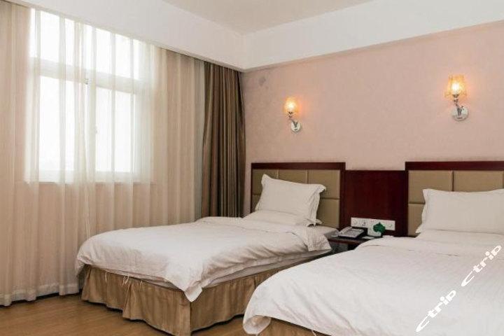 新乡一缕阳光快捷酒店