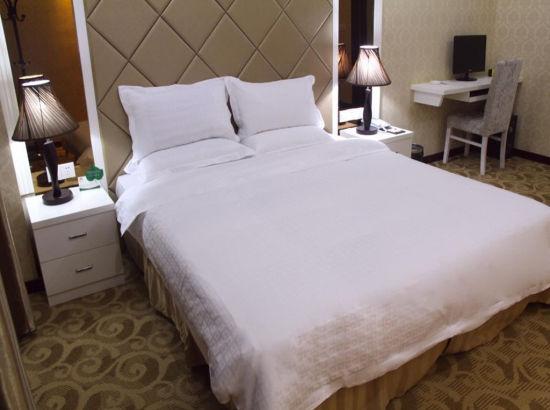 新乡一缕阳光快捷酒店