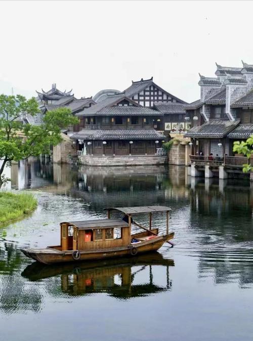 李庄古镇周边有哪些景点