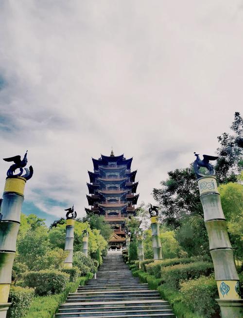 临沂旅游攻略必玩的景点