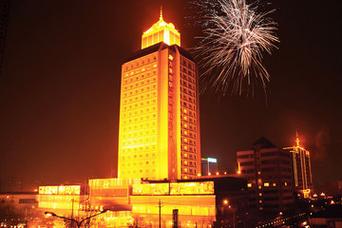太原市万狮京华大酒店