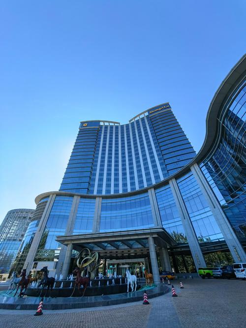 香格里拉集团旗下酒店