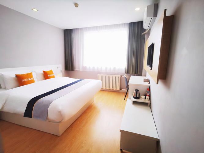 北京丁香客舍快捷酒店