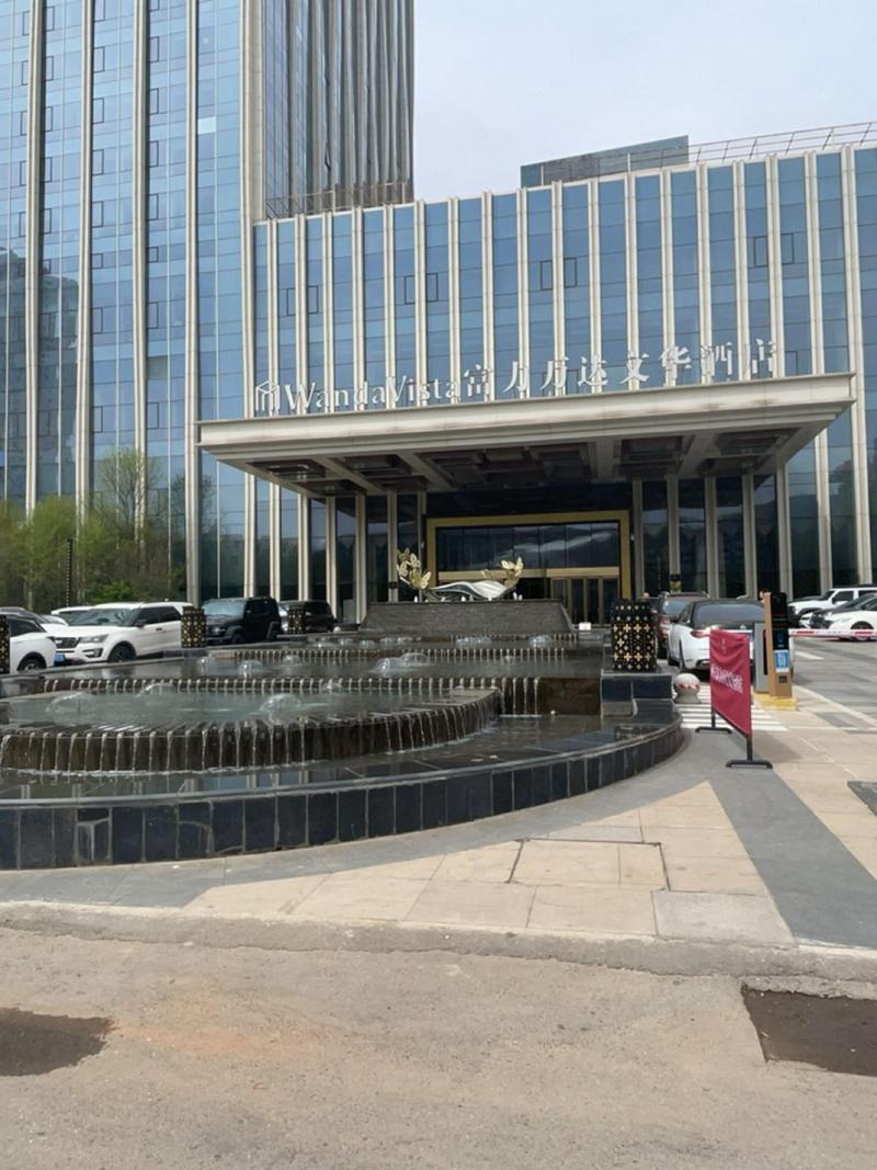 银川望远兰花花大酒店