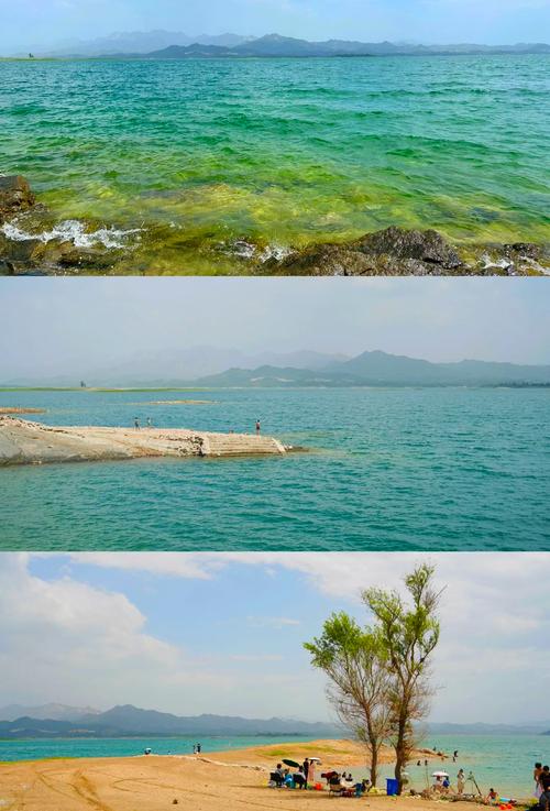 石家庄两天时间自驾游