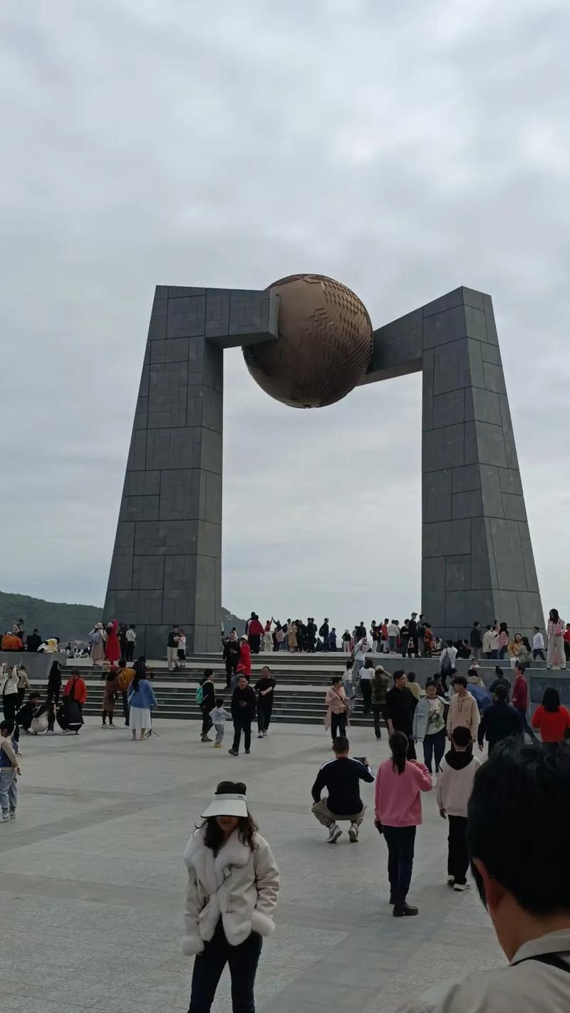 汕头旅游必去的4个景点