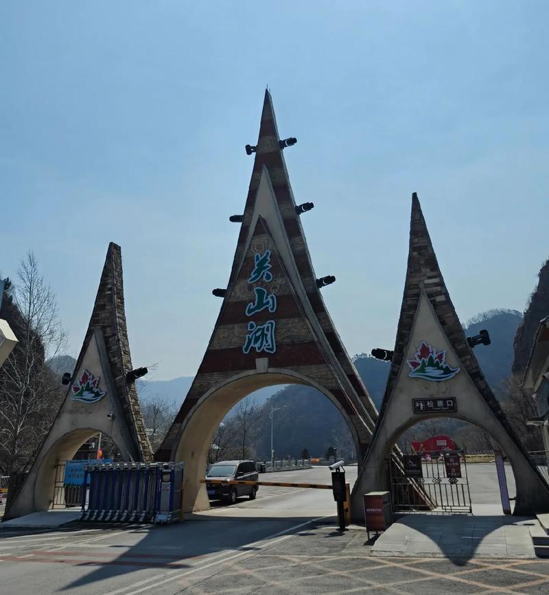 本溪旅游攻略必玩的景点