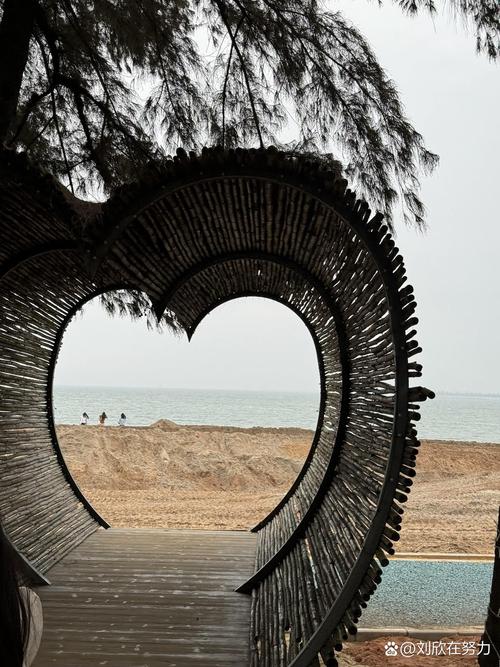 广西钦州有什么旅游景点