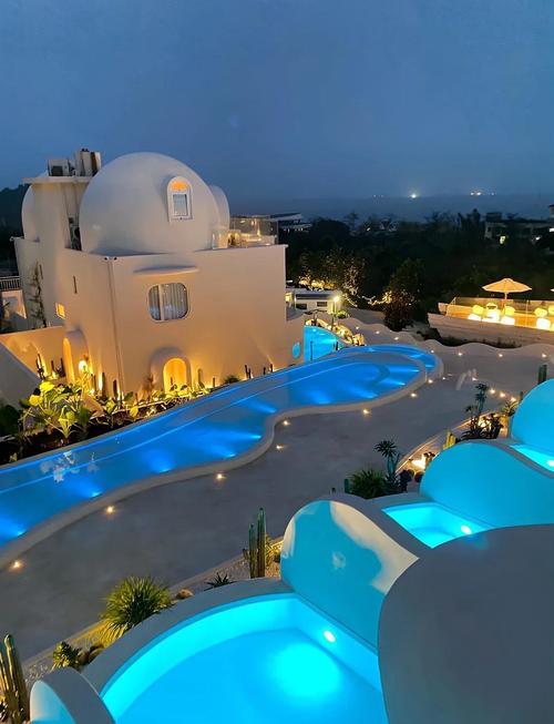 北海最好的五星级酒店