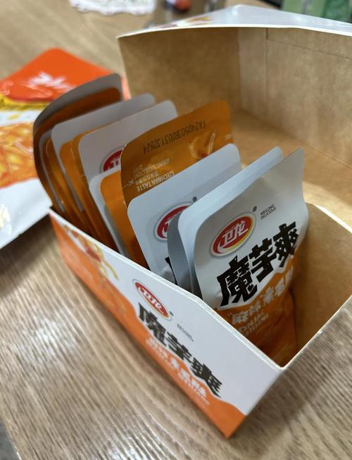 自驾游应该买什么零食