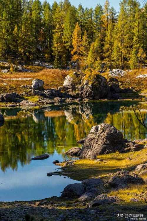 10月1去哪玩自驾游