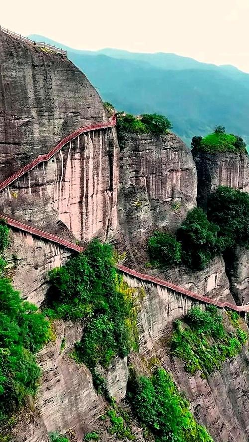 湖南邵阳有什么旅游景点