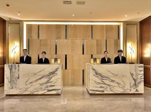 郑州文森特酒店是几星