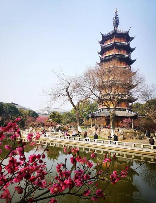 江苏常州有什么旅游景点