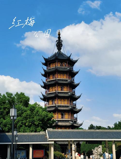 江苏常州有什么旅游景点