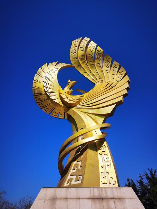 临沂附近景区有哪些景点