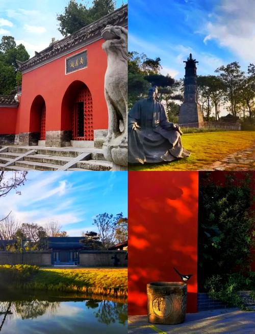 南阳旅游攻略必玩的景点