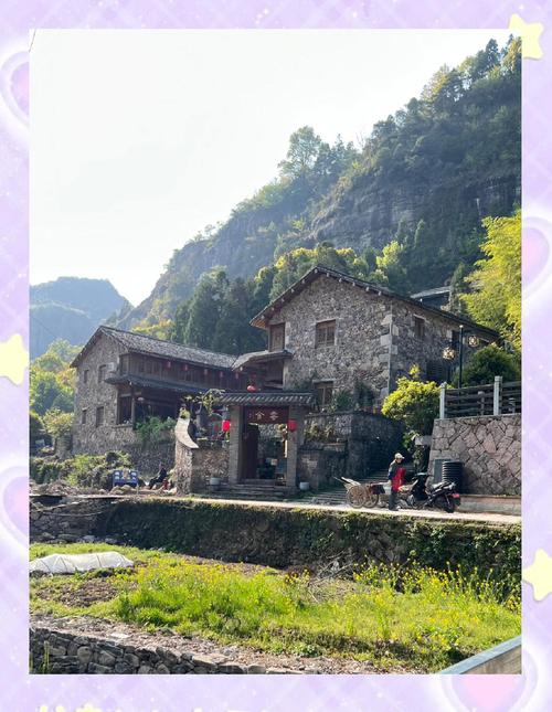 温州古村落旅游景点大全
