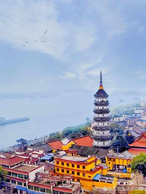 安庆免费景点有哪些地方