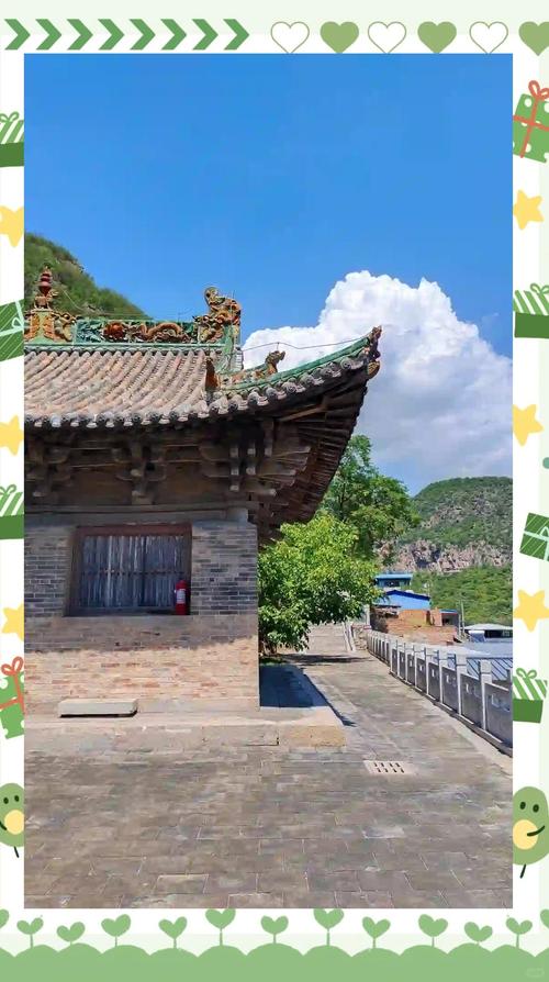 太原到长治路过哪些景点