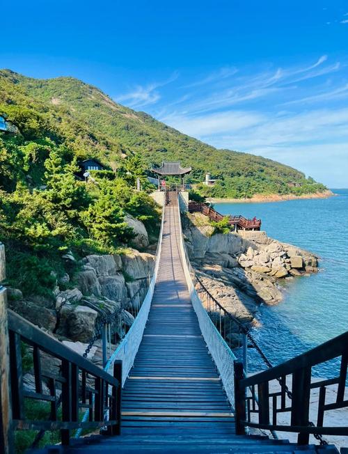 十一连云港周边自驾游